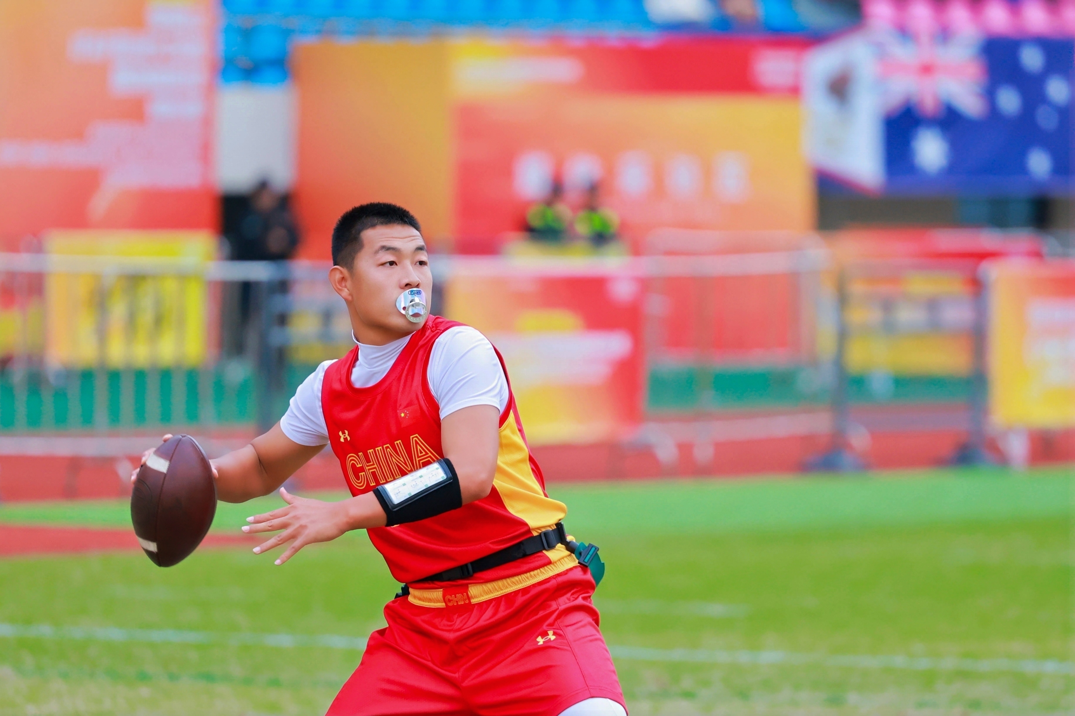 开云（中国）-中国队在国际赛事中取得胜利,实力强劲吗