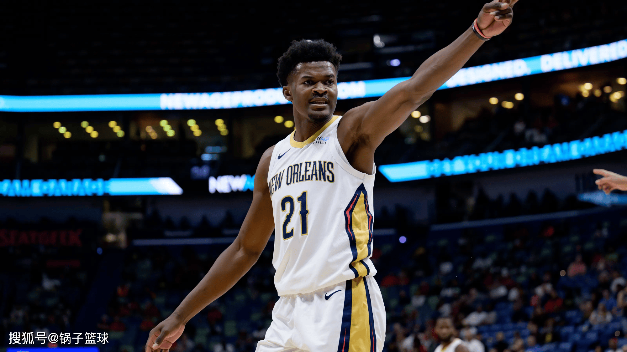 一场比赛中新秀球员展现出色的表现有哪些