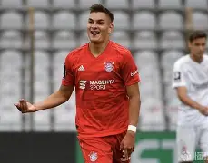 开云体云app登录入口-拜仁慕尼黑欧冠大名单