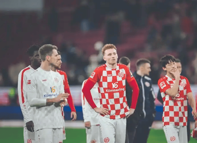 开云（中国）-美因茨vs莱比锡红牛历史战绩