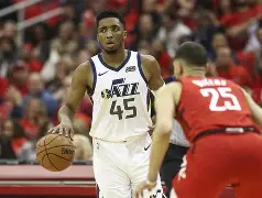 开云（中国）-爵士米切尔伤情