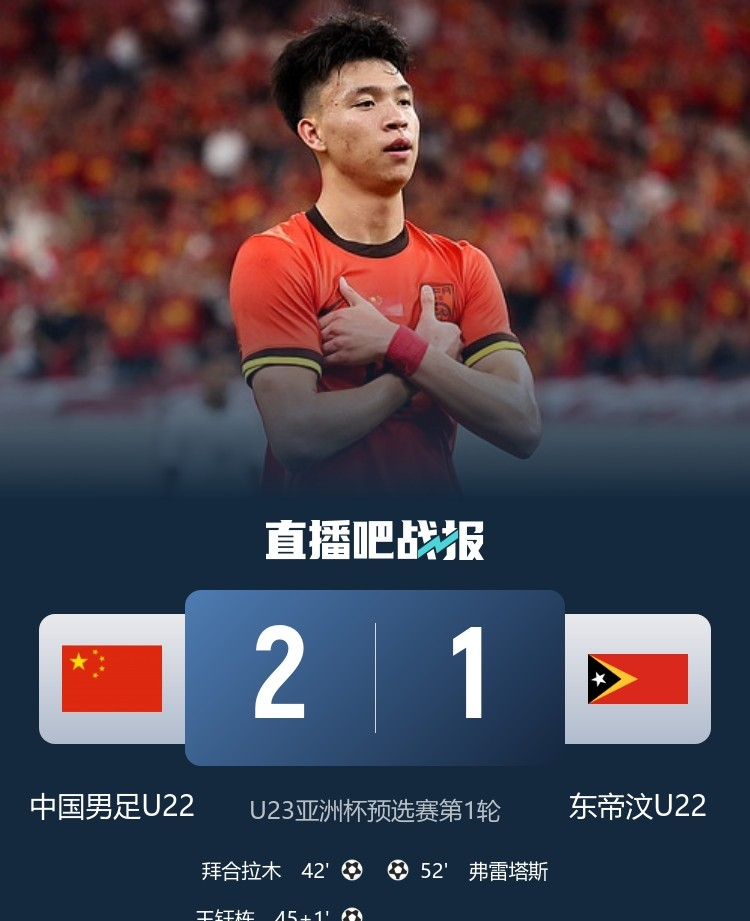 中国队首发阵容预测